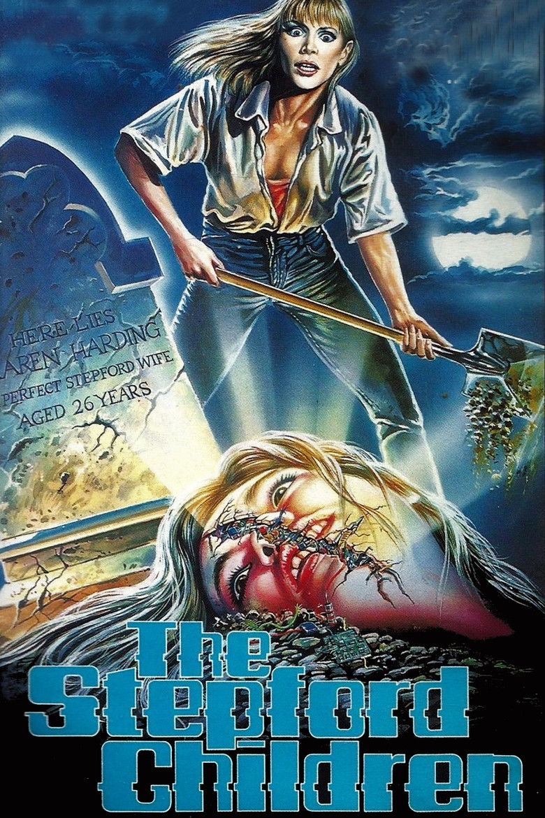 Степфордские дети (1987)