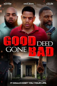 Good Deed Gone Bad (2024)
