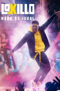 Локильо: Всё изменилось (2021)