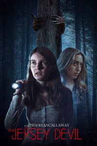 Дьявол из Джерси (2026)