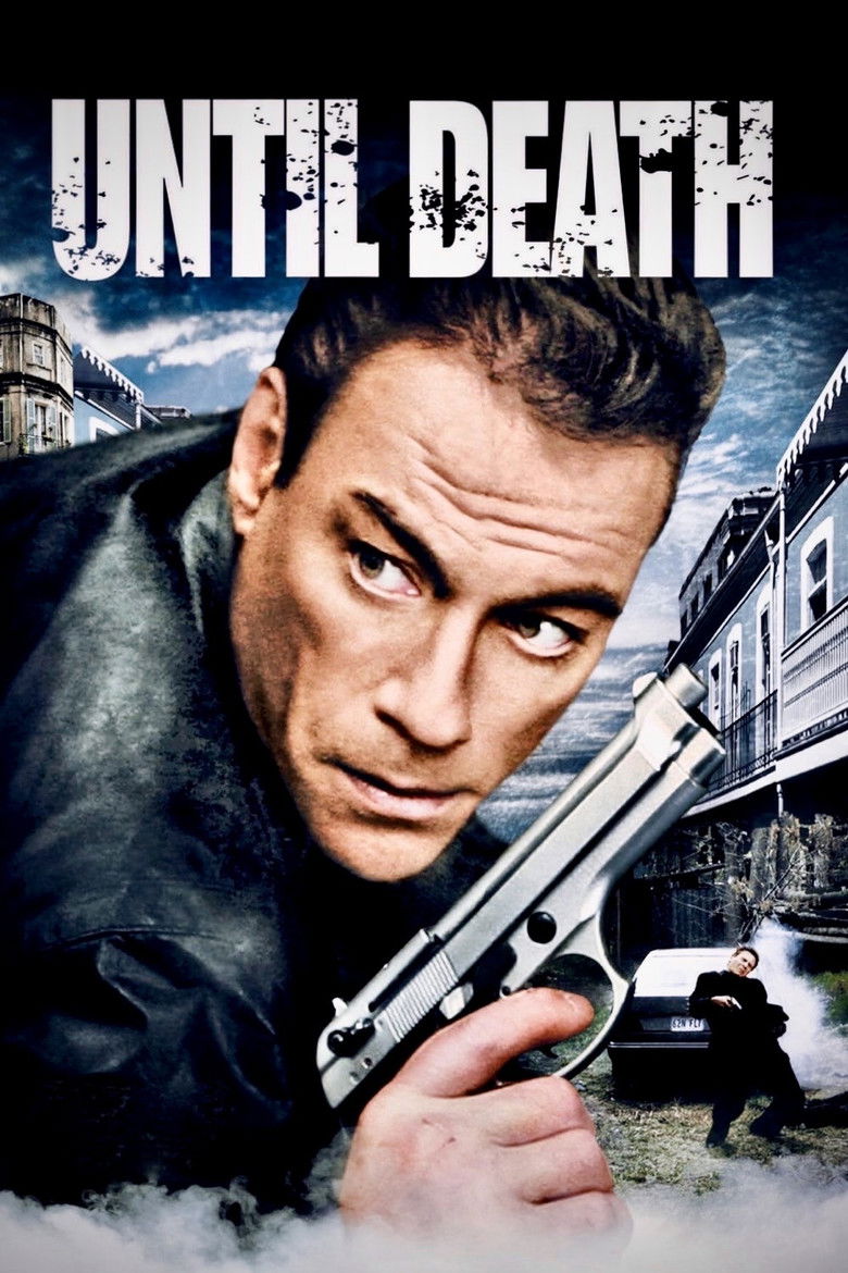 До смерти (2007)