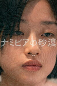 Пустыня Намибии (2024)