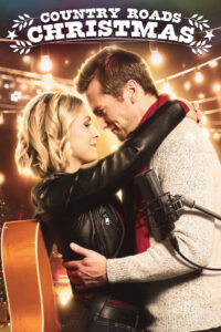 Рождество в дороге (2022)