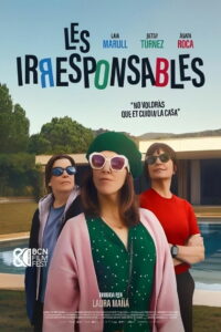 Les irresponsables (2025)