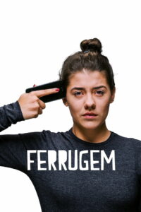 Ржавчина (2018)