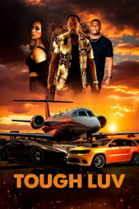 Жестокая любовь (2023)