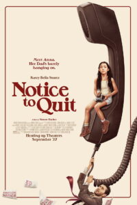 Notice to Quit (2024)
