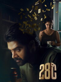 28 градусов (2025)