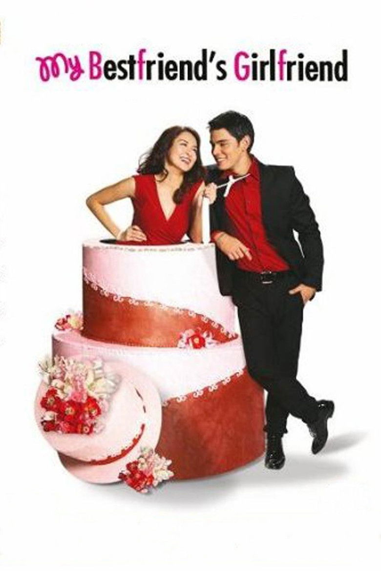 Девушка моего лучшего друга (2008)