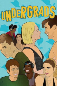 Старшекурсники (2022)