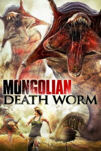 Mongolian Death Worm (2010)