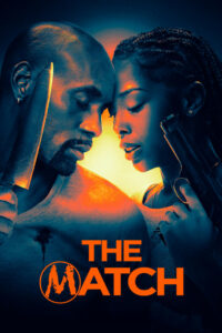 The Match (2024)