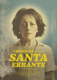 Crónicas de una santa errante (2024)