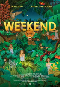 Weekend (2024)