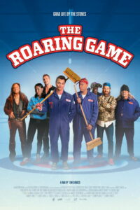 The Roaring Game (2026)