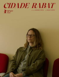 Сидад Рабат (2023)