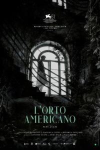 L’orto americano (2025)