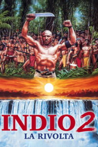 Индеец 2: Восстание (1991)