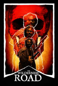 Дикая дорога (2021)