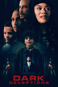 Темный обман (2024)