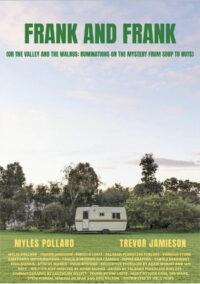 Френк и Френк (или рассуждения о тайнах жизни) (2023)