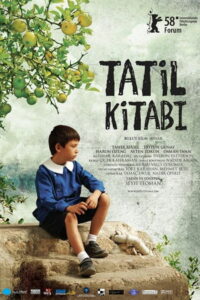 Летний дневник (2008)