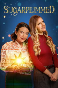 Сахарное Рождество (2024)