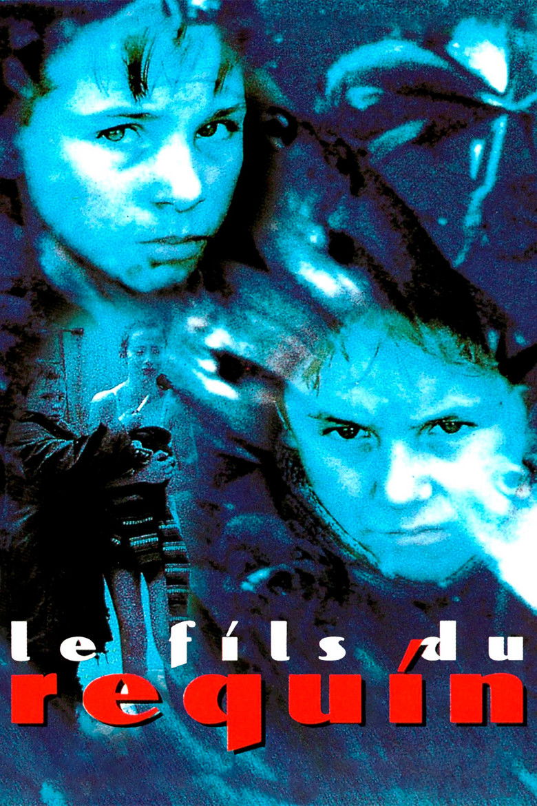 Сын акулы (1993)