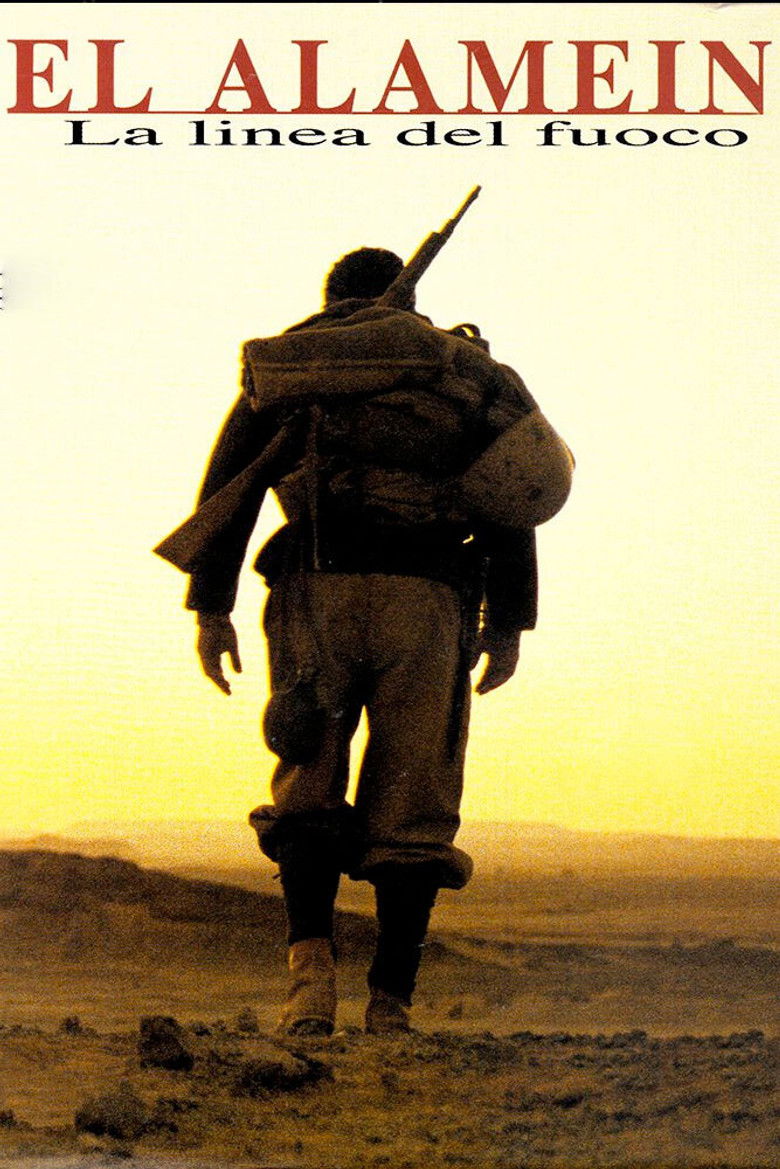 Битва за Эль-Аламейн (2002)