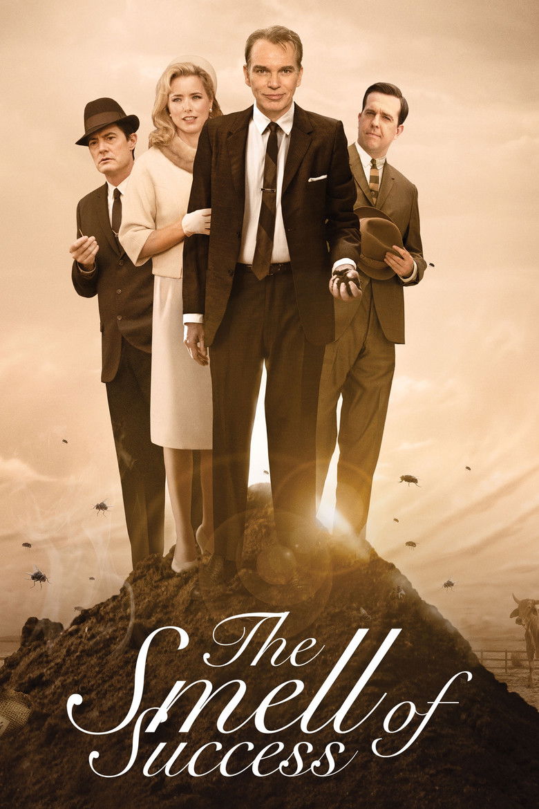 Запах успеха (2009)