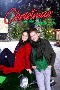 Рождество в открытом кинотеатре (2022)