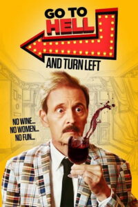 К чёрту и налево (2019)