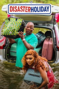 Кошмарная поездка (2024)