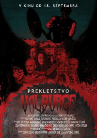 Проклятие Вальбурга (2019)