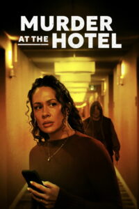 Murder at the Hotel (2025)