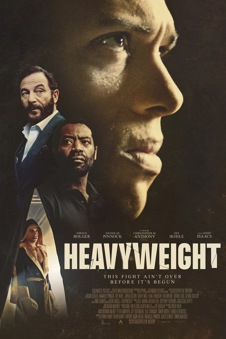 Heavyweight (2026)