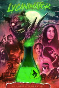 Ликаниматор (2018)