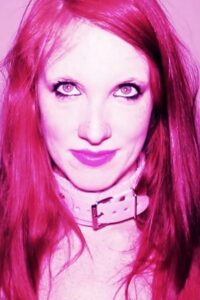 Ученица Шершня и шрамы, которые она оставила (2018)