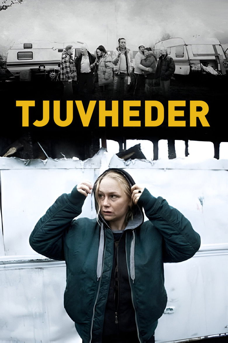 Tjuvheder (2015)