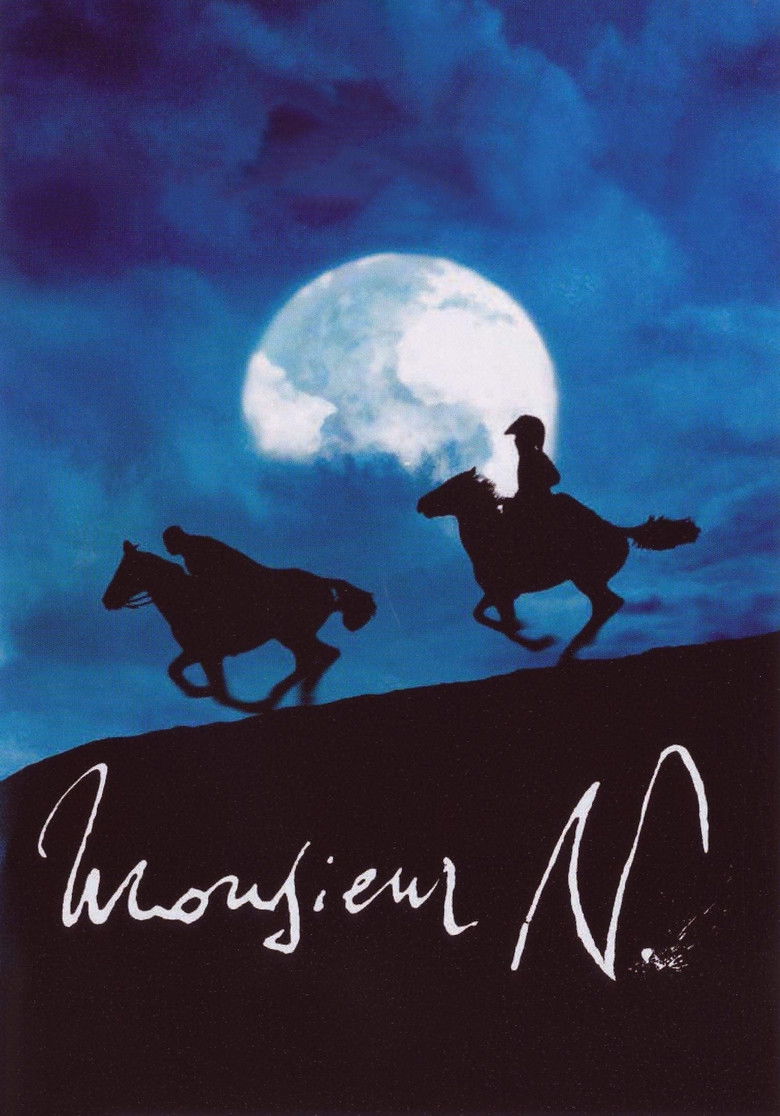 Месье N. (2003)