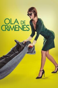 Ola de crímenes (2018)