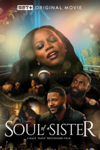 Soul of A Sister (2025)