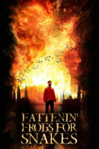 Откармливая лягушек для змей (2023)