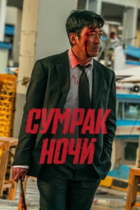 Сумрак ночи (2025)