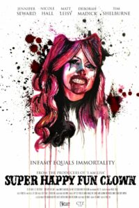 Самый смешной клоун (2025)