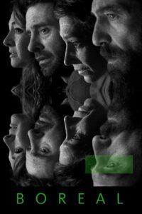 Полярное сияние (2024)