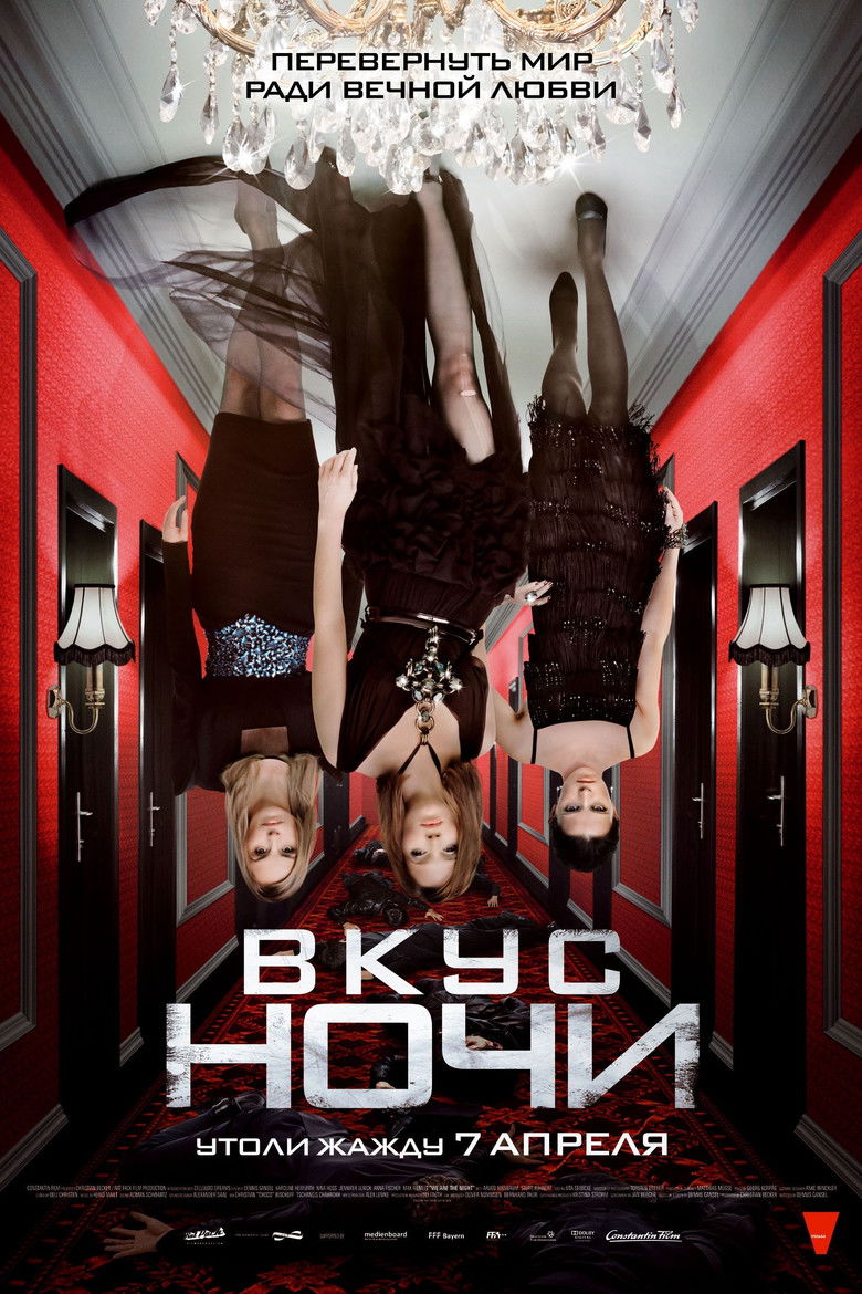 Вкус ночи (2010)