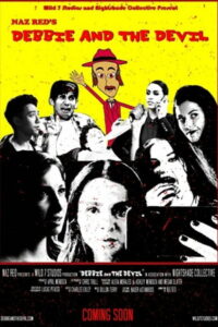 Дебби и дьявол (2021)