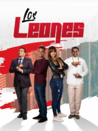 Los Leones (2019)
