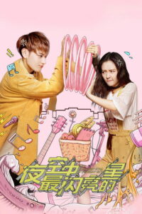 Самая яркая звезда в ночном небе (2019)